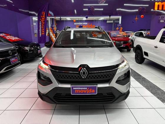 RENAULT KARDIAN 1.0 TCE FLEX EVOLUTION EDC